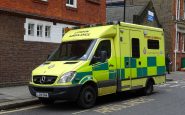 sage ambulance uk