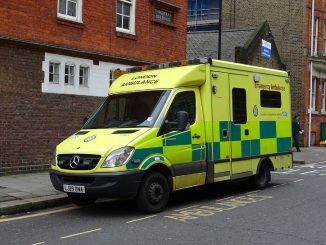 sage ambulance uk