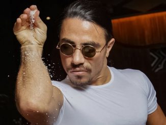 salt bae