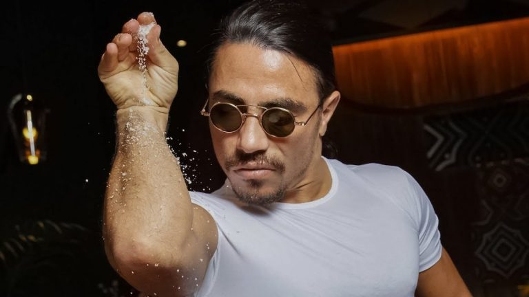 Salt Bae