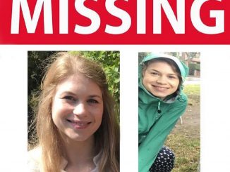 sarah everard missing 1