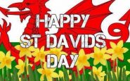 st davids day 2