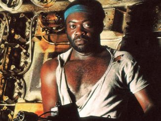 yaphet kotto actor in alien and the villain in james bond died at 81