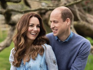 10th anniversary of william and kate