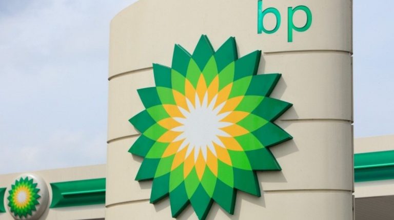 BP cut debt