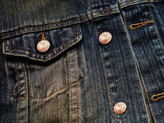 denim jackets trends