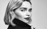 Emilia Clarke Marvel