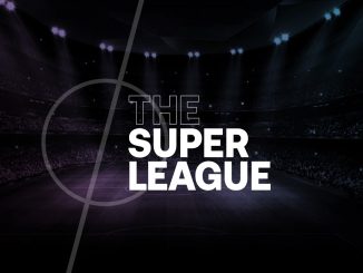 european super league suspended