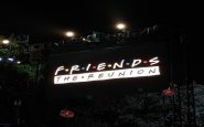 Friends the reunion