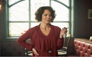Helen McCrory Peaky Blinders