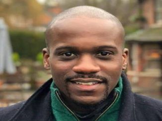 Johnson senior black adviser