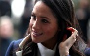 meghan markle royals