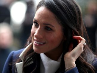 meghan markle royals