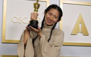Oscars 2021: double prize for Chloé Zhao