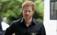 prince harry stays in britain for the queens birthday