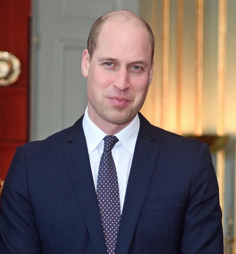 Prince William ends his friendship with Tom Bradby