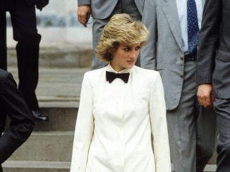 princess diana