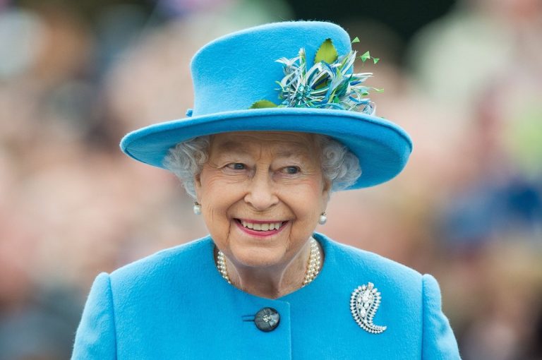 Queen seen for the first time after Prince Philip’s funeral