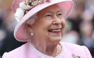 The Queen celebrates 95 years