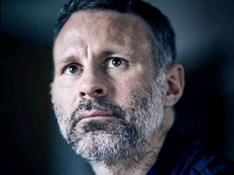 Ryan Giggs