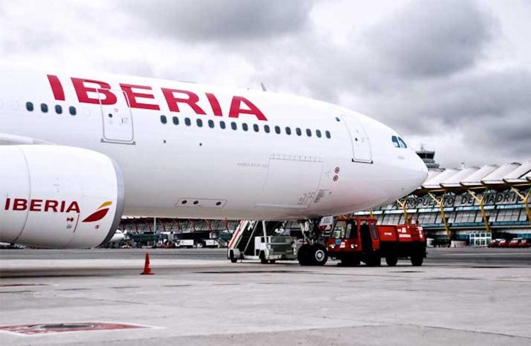 IBERIA