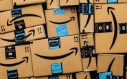 Amazon expands in UK