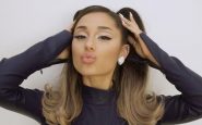 Ariana Grande gets married