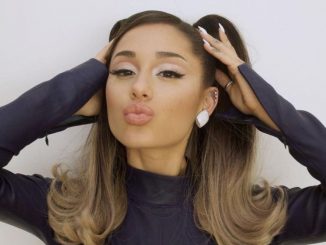 Ariana Grande gets married