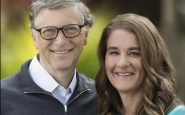 Bill and Melinda Gates decided to divorce