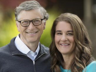 Bill and Melinda Gates decided to divorce