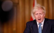 boris johnson press conference