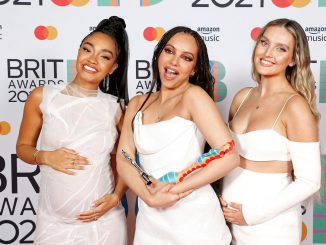 brit awards 2021