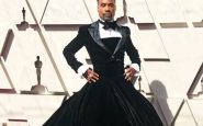 Billy Porter and HIV