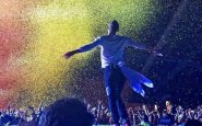 Brit Awards: Coldplay and Dua Lipa tonight