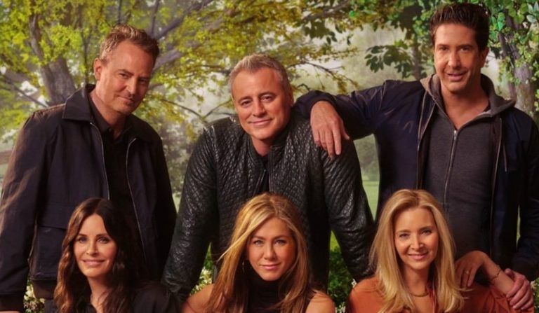 friends reunion