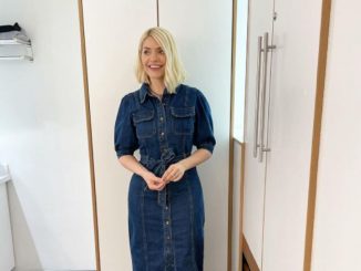 holly willoughby