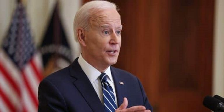 joe biden