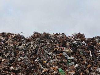 Greenpeace: no more plastic waste from UK to Turkey