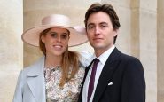 princess beatrice baby