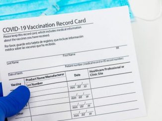 quarantine vaccinated people