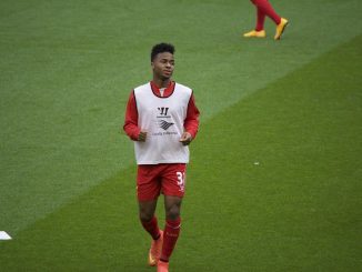 Injury at Wembley Stadium during the England VS Croatia match