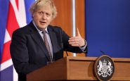 Boris Johnson get criticism for celebrating One Britain One Nation Day