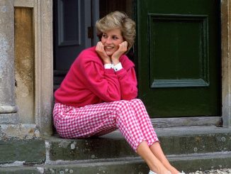 Princess Diana