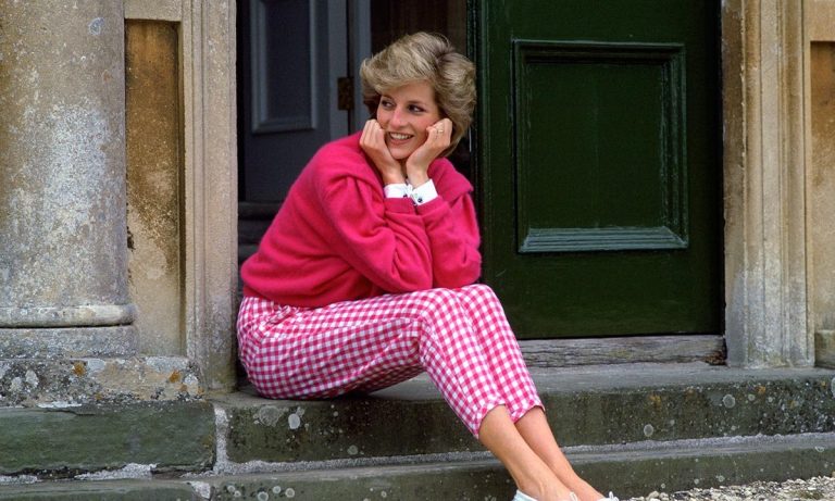 Princess Diana