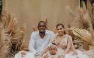 Birth of Twin Boys of Usain Bolt and Kasi Bennett