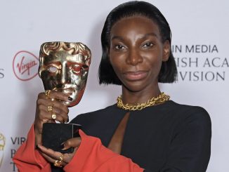 bafta tv 2021