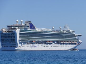 Cruises overbooked, holidays cancelled