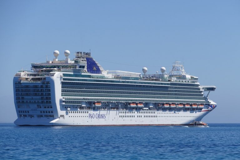 Cruises overbooked, holidays cancelled