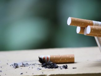 A Smoke-Free England by 2025: Smoking Ban in six more regions