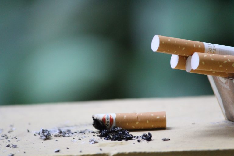 A Smoke-Free England by 2025: Smoking Ban in six more regions